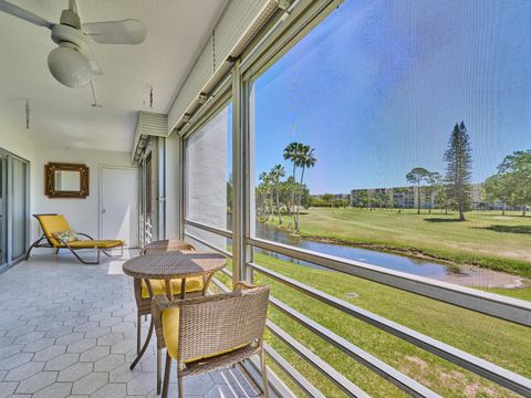 Tiny photo for 3597 Birdie Drive #202c, Lake Worth, FL 33467 (MLS # R11156392)