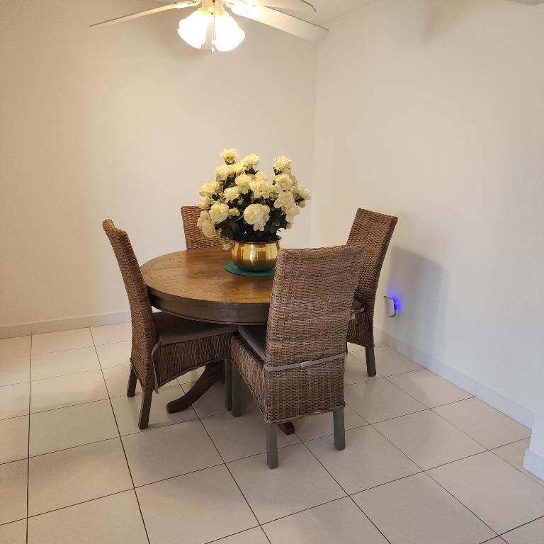 POINCIANA PLACE CONDO A,B AND C - Residential