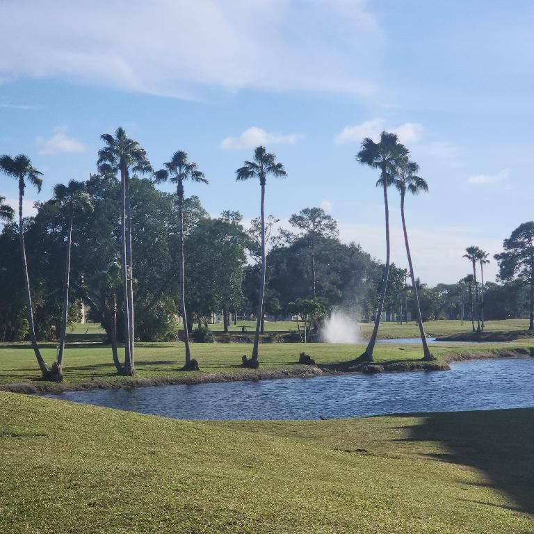 POINCIANA PLACE CONDO A,B AND C - Residential