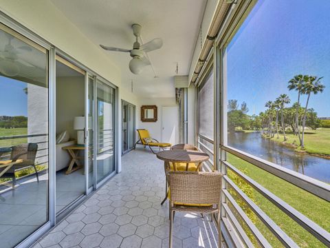Tiny photo for 3597 Birdie Drive #202c, Lake Worth, FL 33467 (MLS # R11156392)