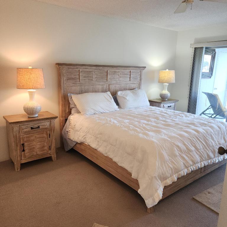 POINCIANA PLACE CONDO A,B AND C - Residential