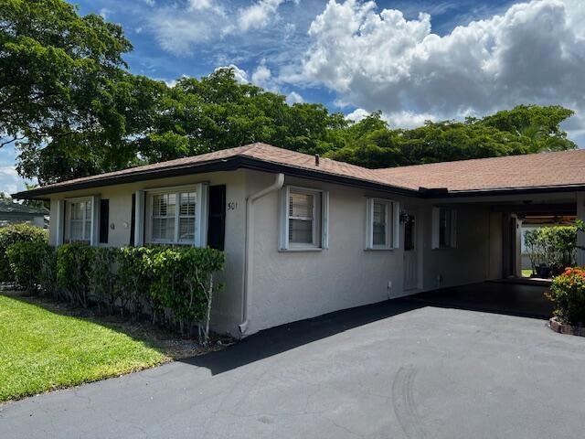 501 Sandpiper Circle