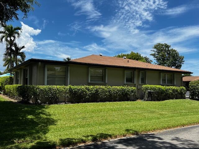 501 Sandpiper Circle