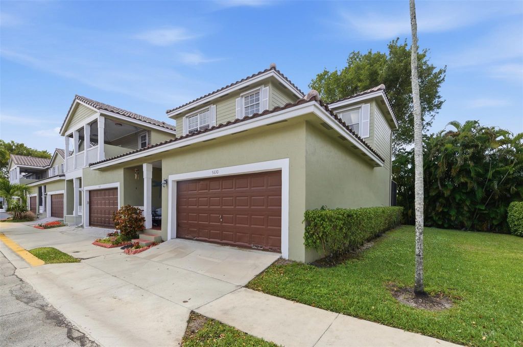 Photo of 5630 NW 106 Avenue #5630, Coral Springs, FL 33076 (MLS # F10555918)