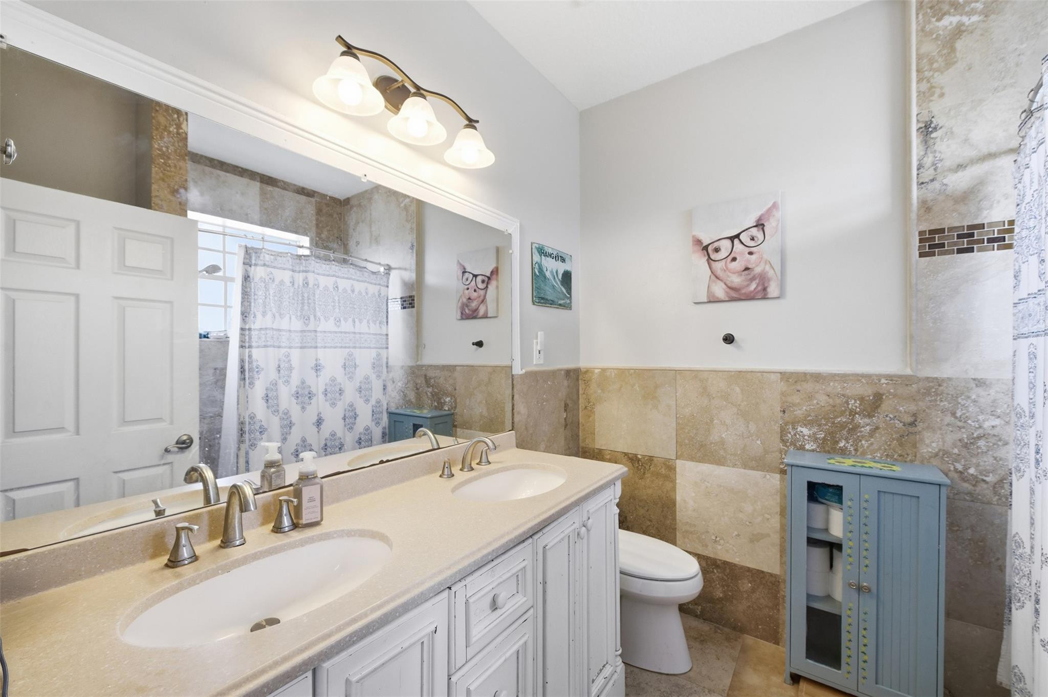 KENSINGTON MANOR - Residential