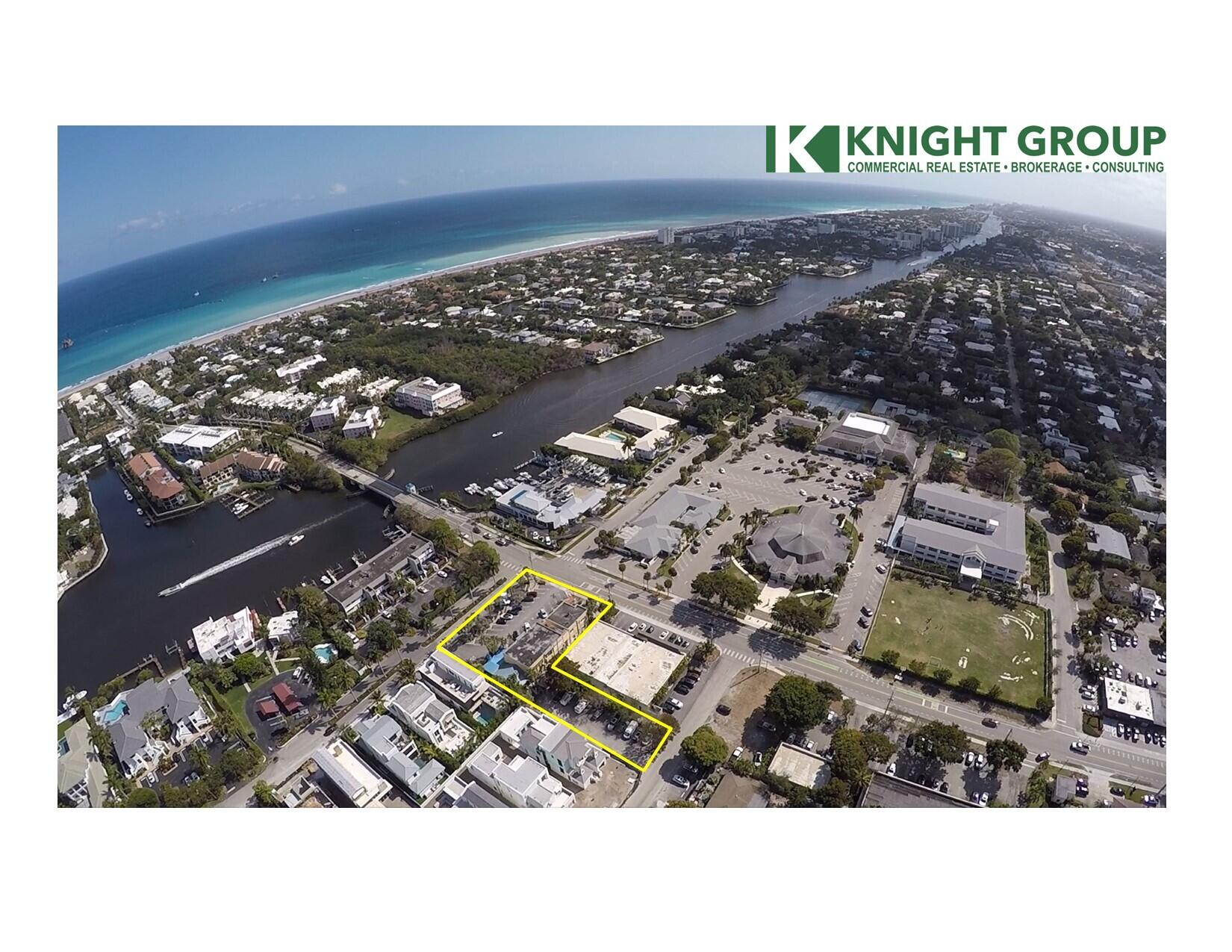 FREY SOPHIA ADD TO DELRAY - Land