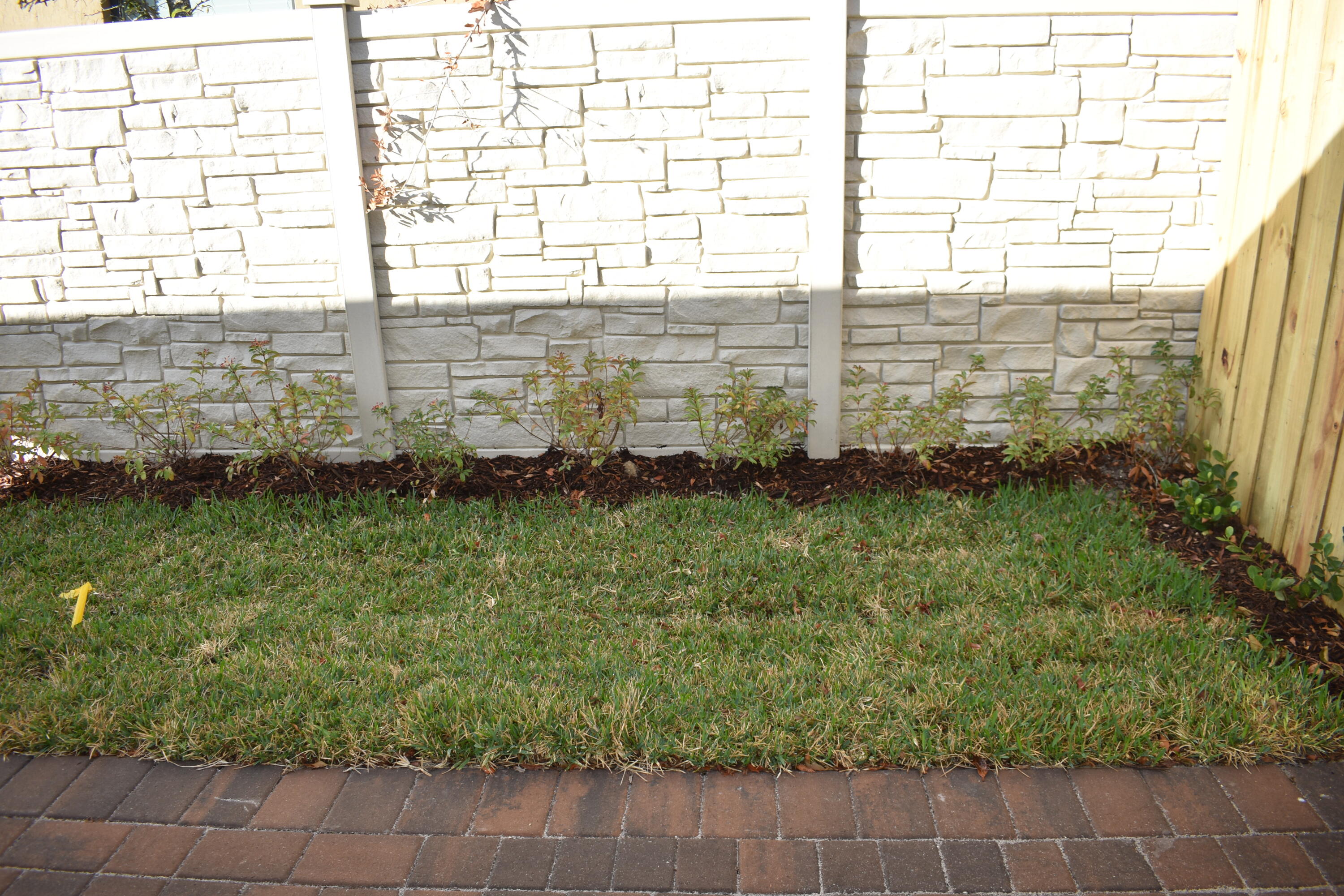 FONTAINE SUBDIVISION - Residential Lease