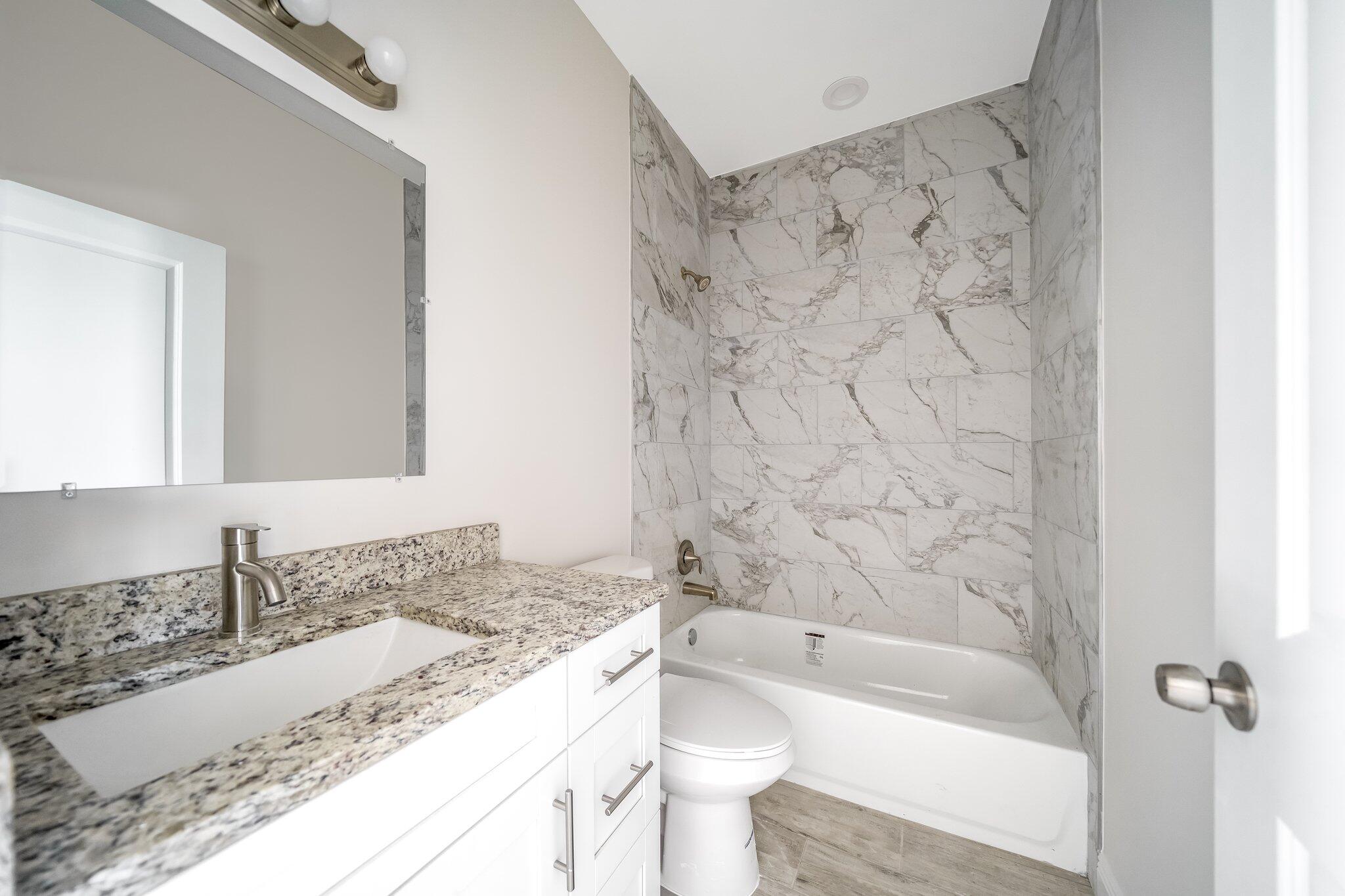 FONTAINE SUBDIVISION - Residential Lease