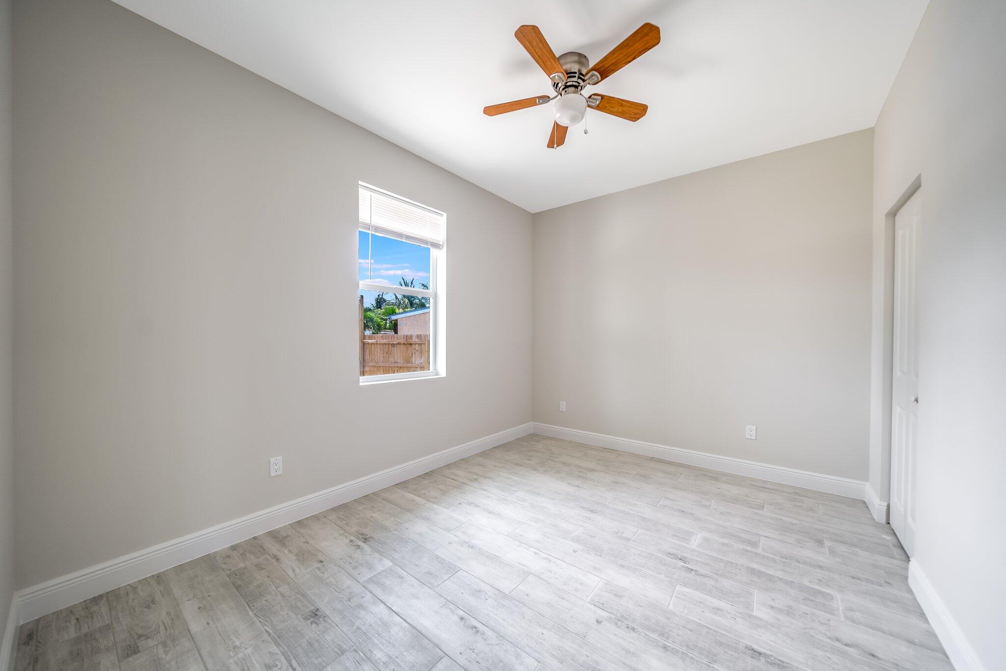 FONTAINE SUBDIVISION - Residential Lease