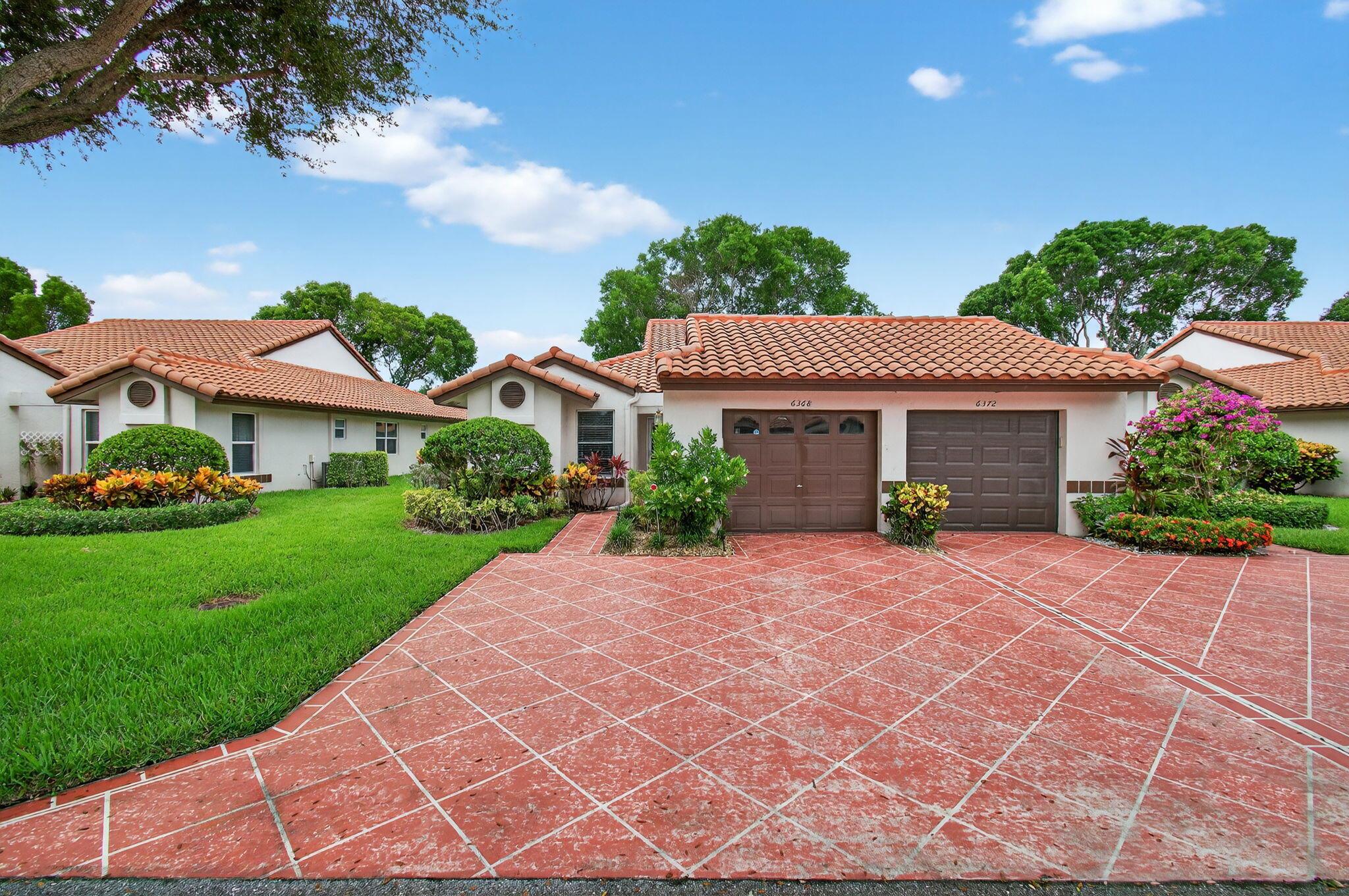 6368 Mill Pointe Circle, Delray Beach, FL, 33484/$435,000 3 6368 Mill Pointe Circle
