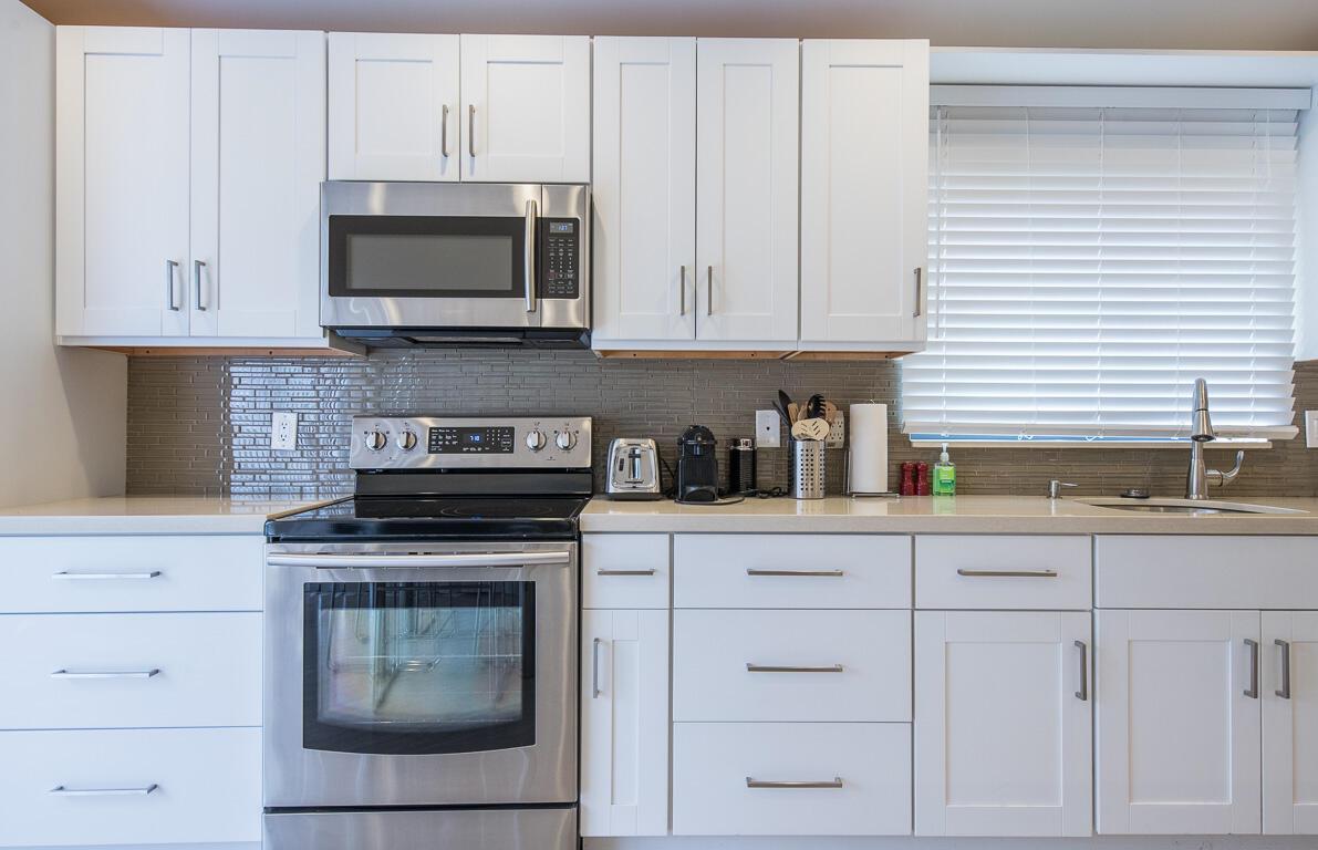 BOCA WOODS COUNTRY CLUB 4 - Residential Lease