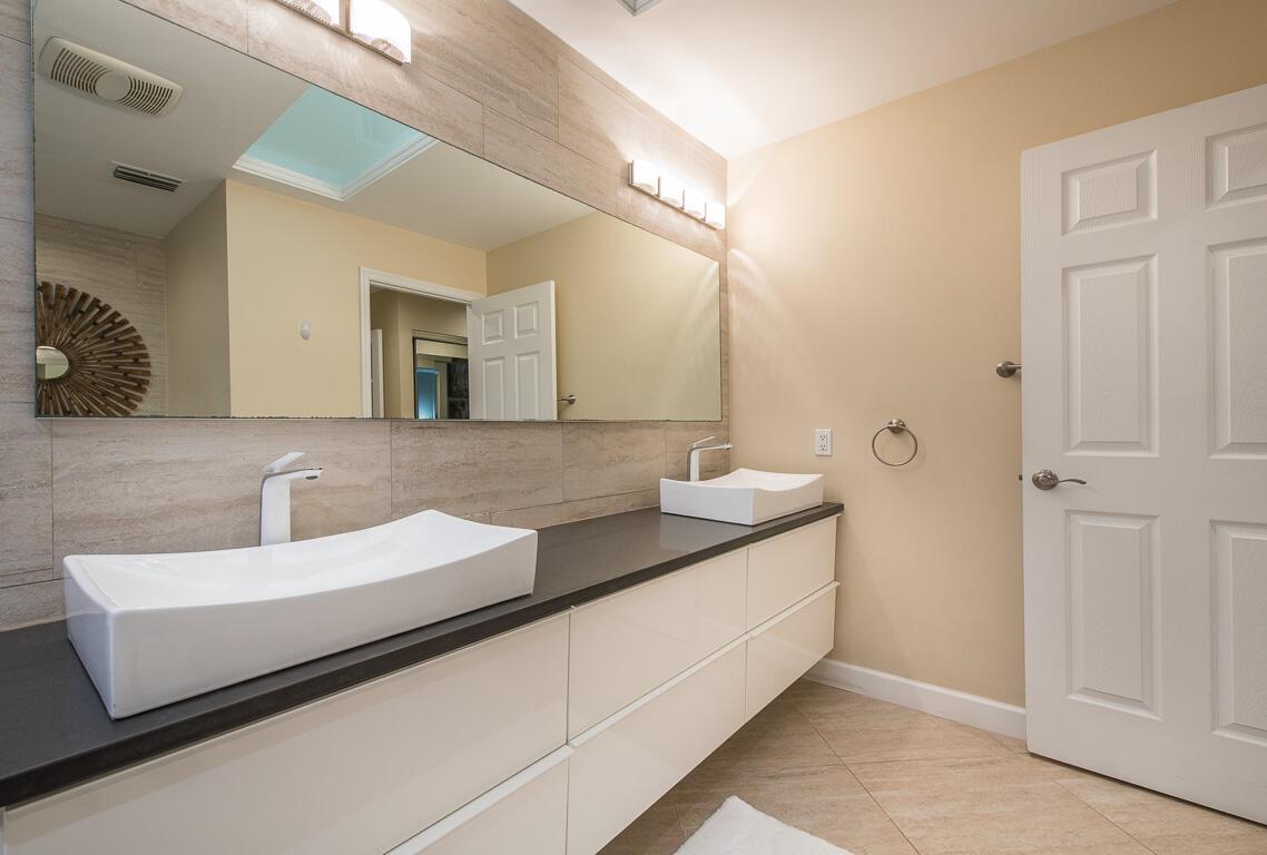 BOCA WOODS COUNTRY CLUB 4 - Residential Lease