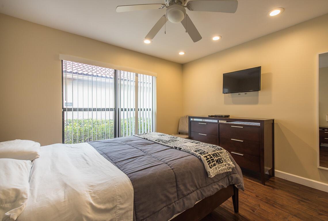 BOCA WOODS COUNTRY CLUB 4 - Residential Lease