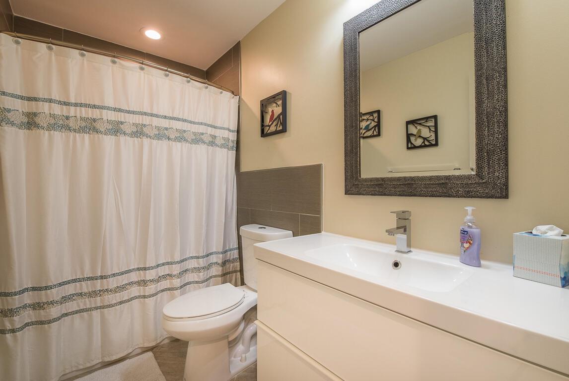BOCA WOODS COUNTRY CLUB 4 - Residential Lease