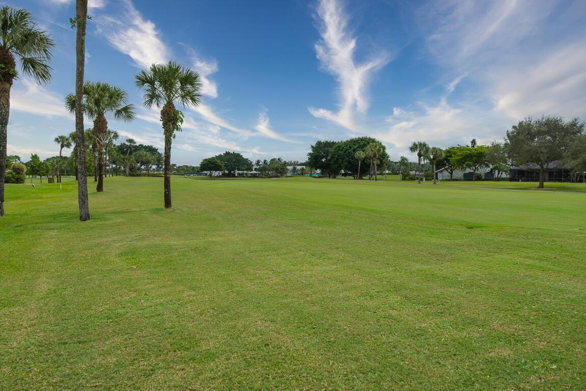 BOCA WOODS COUNTRY CLUB 4 - Residential Lease