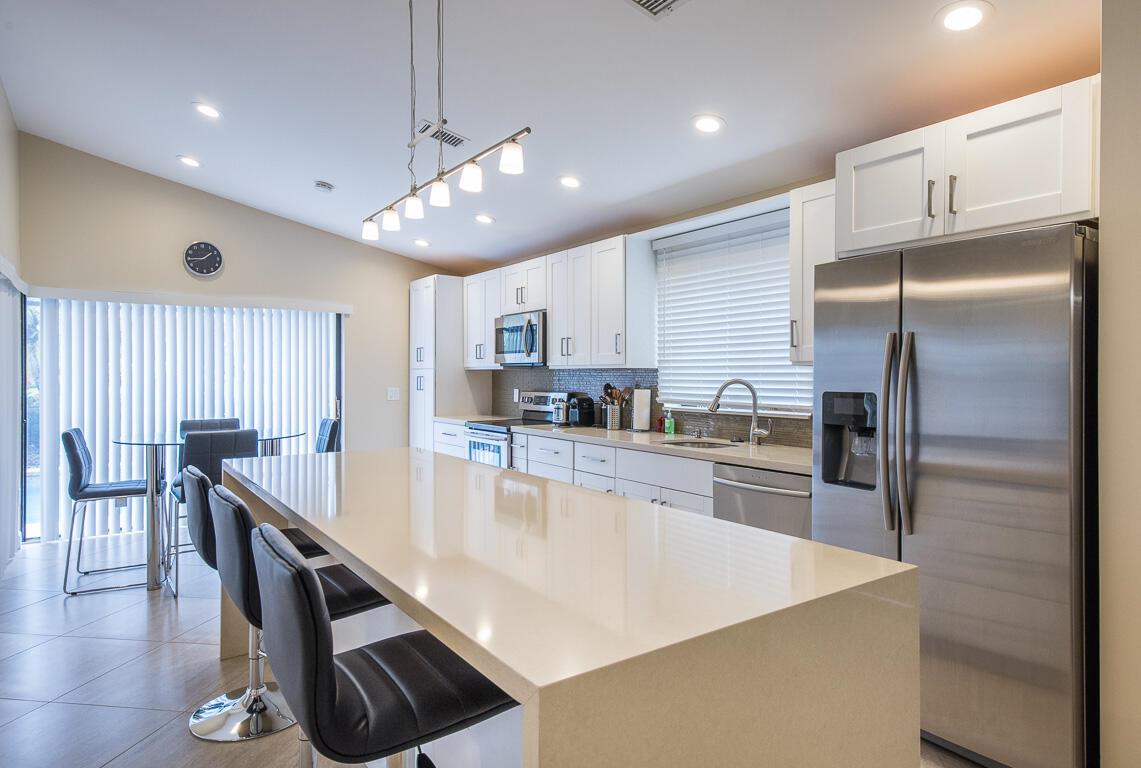 BOCA WOODS COUNTRY CLUB 4 - Residential Lease