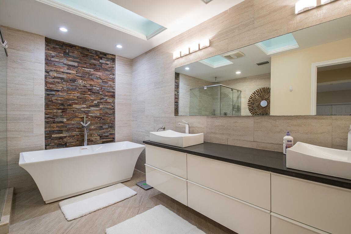 BOCA WOODS COUNTRY CLUB 4 - Residential Lease