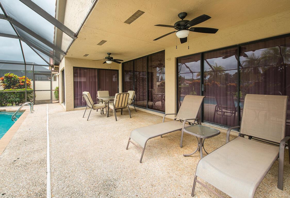 BOCA WOODS COUNTRY CLUB 4 - Residential Lease