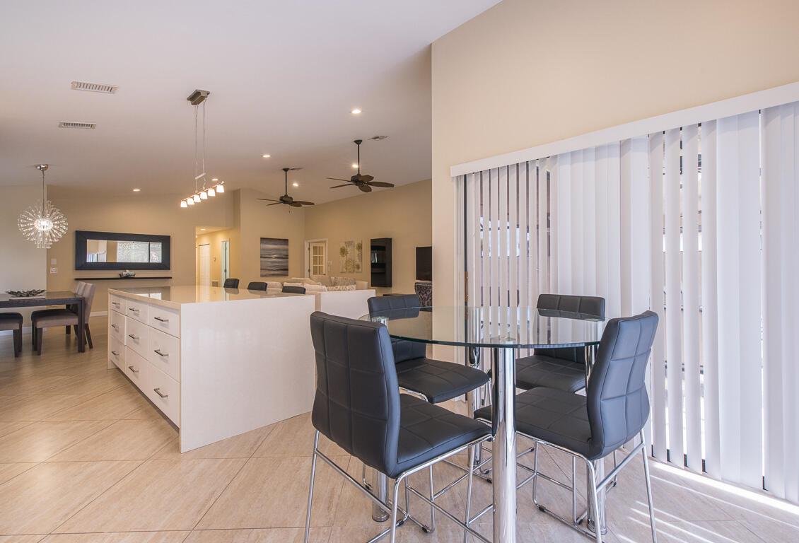 BOCA WOODS COUNTRY CLUB 4 - Residential Lease