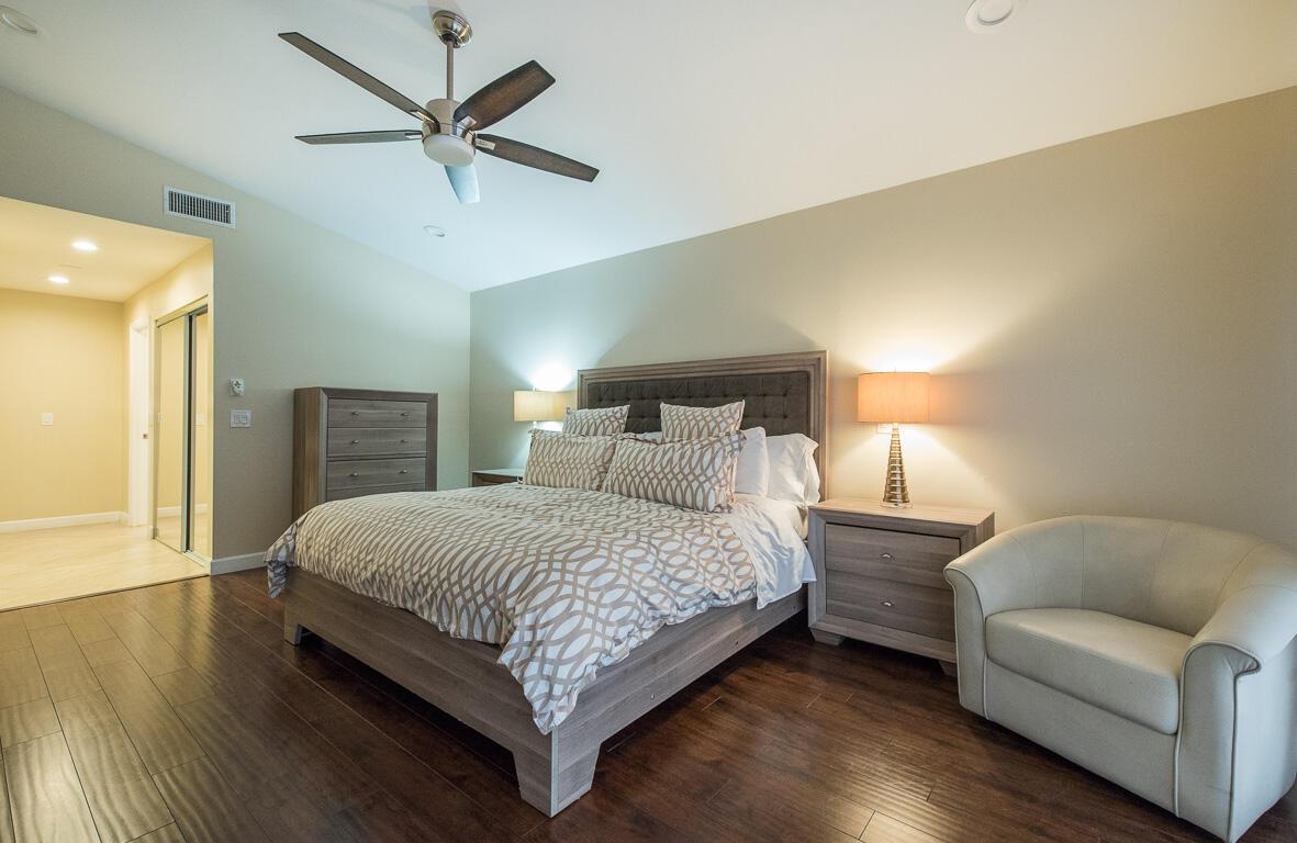 BOCA WOODS COUNTRY CLUB 4 - Residential Lease