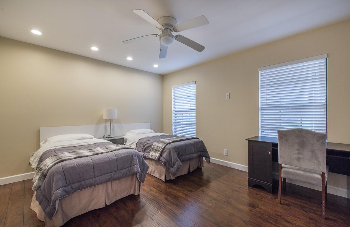 BOCA WOODS COUNTRY CLUB 4 - Residential Lease