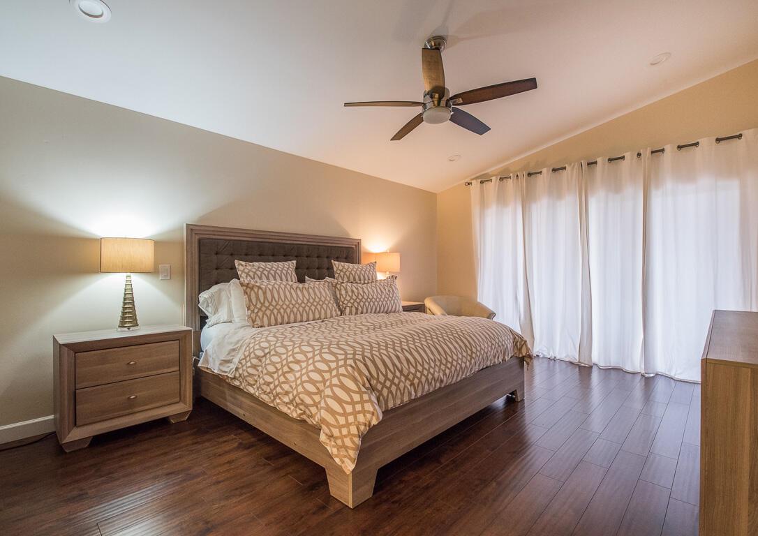 BOCA WOODS COUNTRY CLUB 4 - Residential Lease
