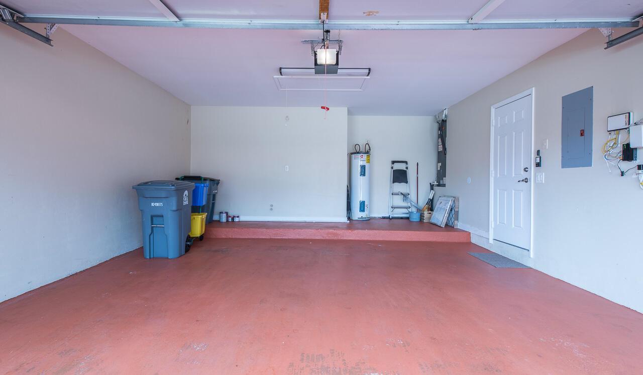 BOCA WOODS COUNTRY CLUB 4 - Residential Lease