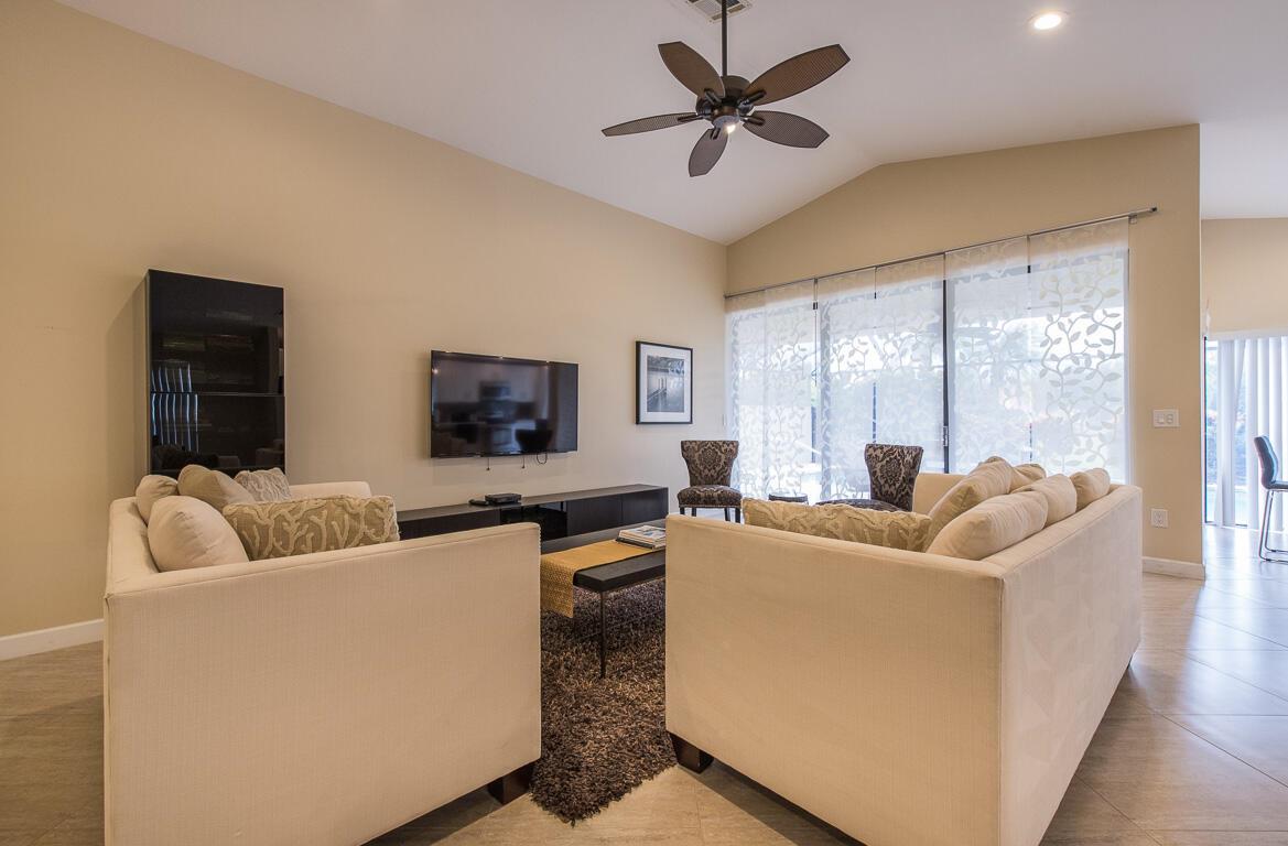 BOCA WOODS COUNTRY CLUB 4 - Residential Lease