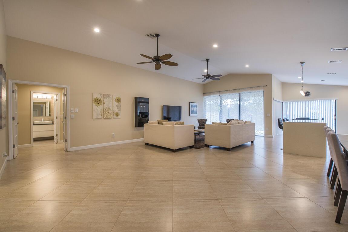 BOCA WOODS COUNTRY CLUB 4 - Residential Lease