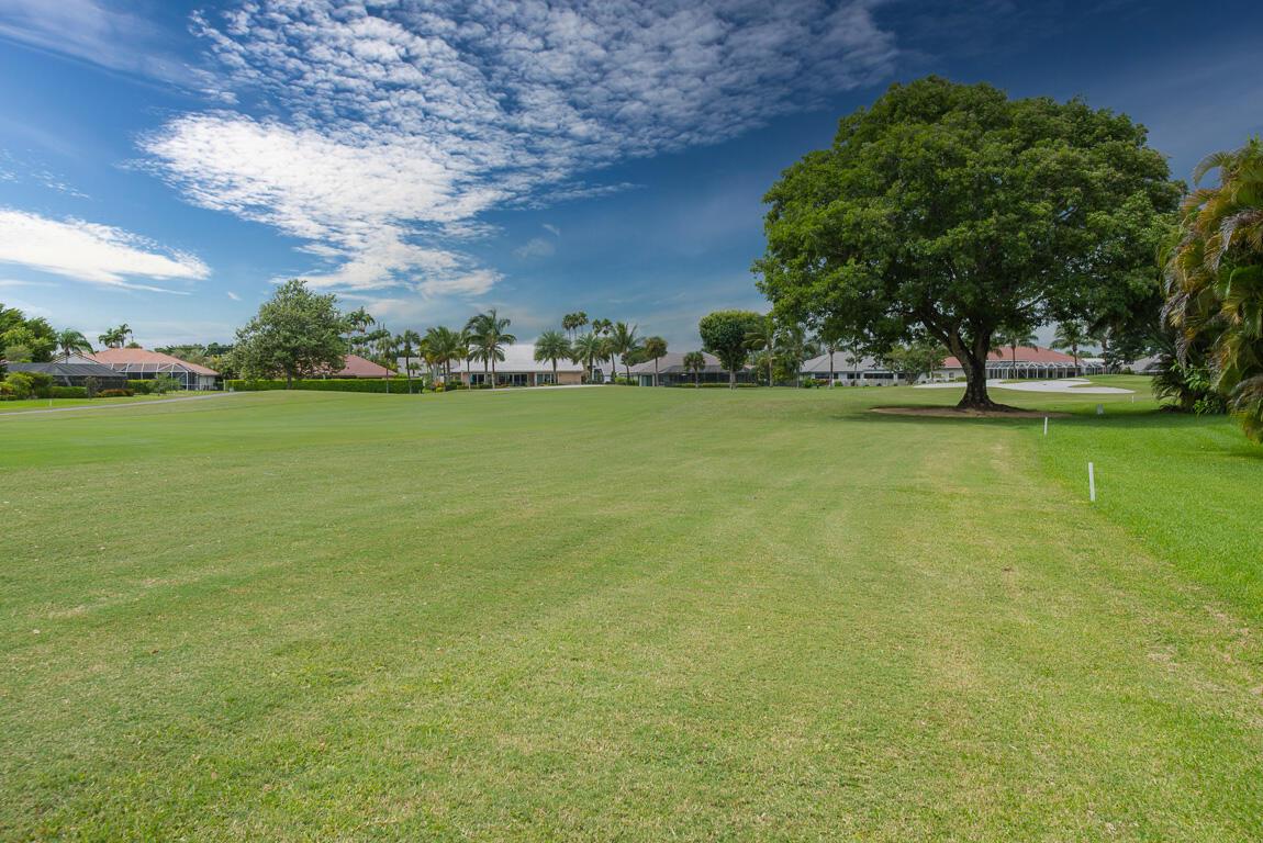 BOCA WOODS COUNTRY CLUB 4 - Residential Lease