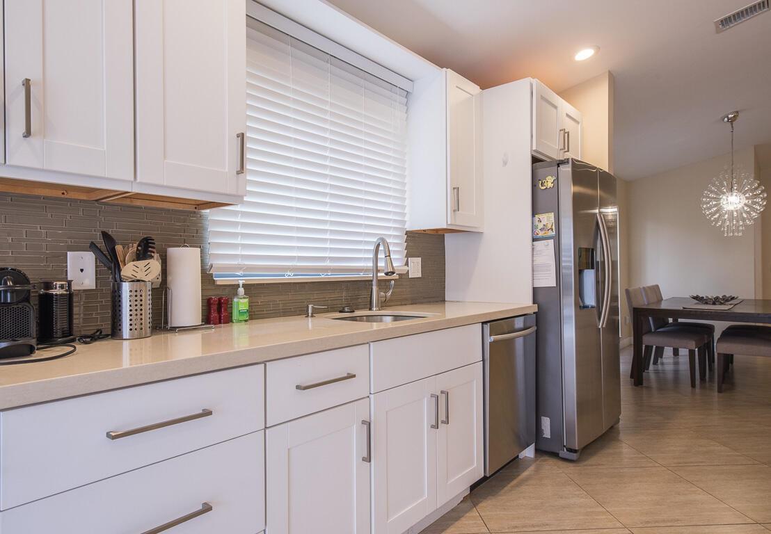 BOCA WOODS COUNTRY CLUB 4 - Residential Lease