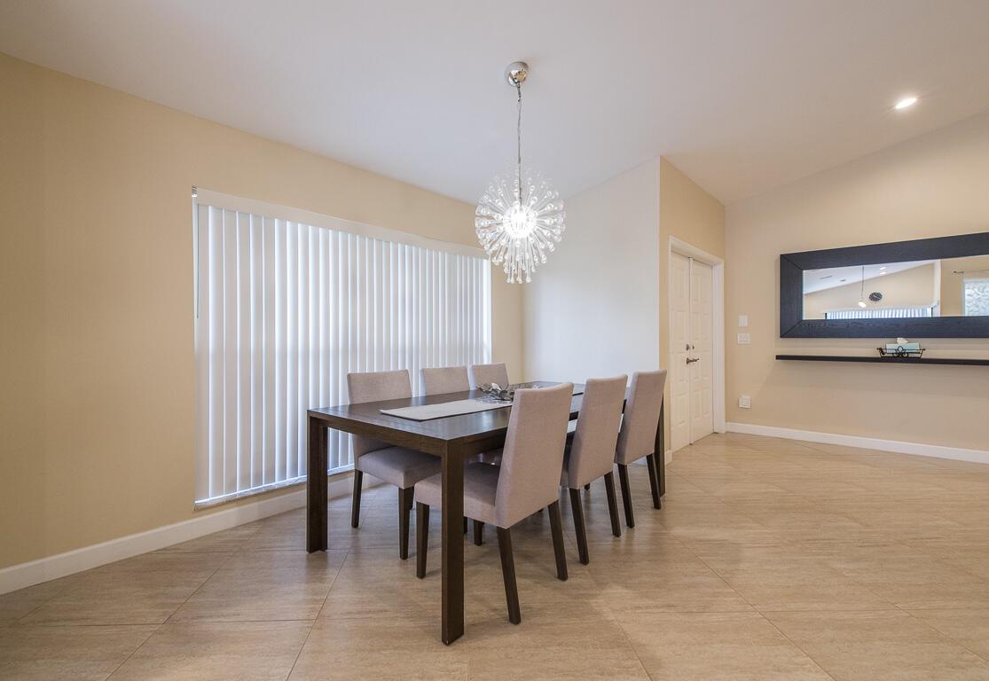 BOCA WOODS COUNTRY CLUB 4 - Residential Lease