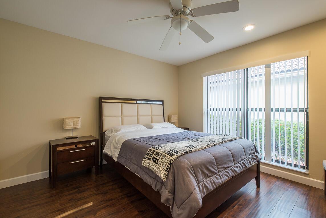 BOCA WOODS COUNTRY CLUB 4 - Residential Lease