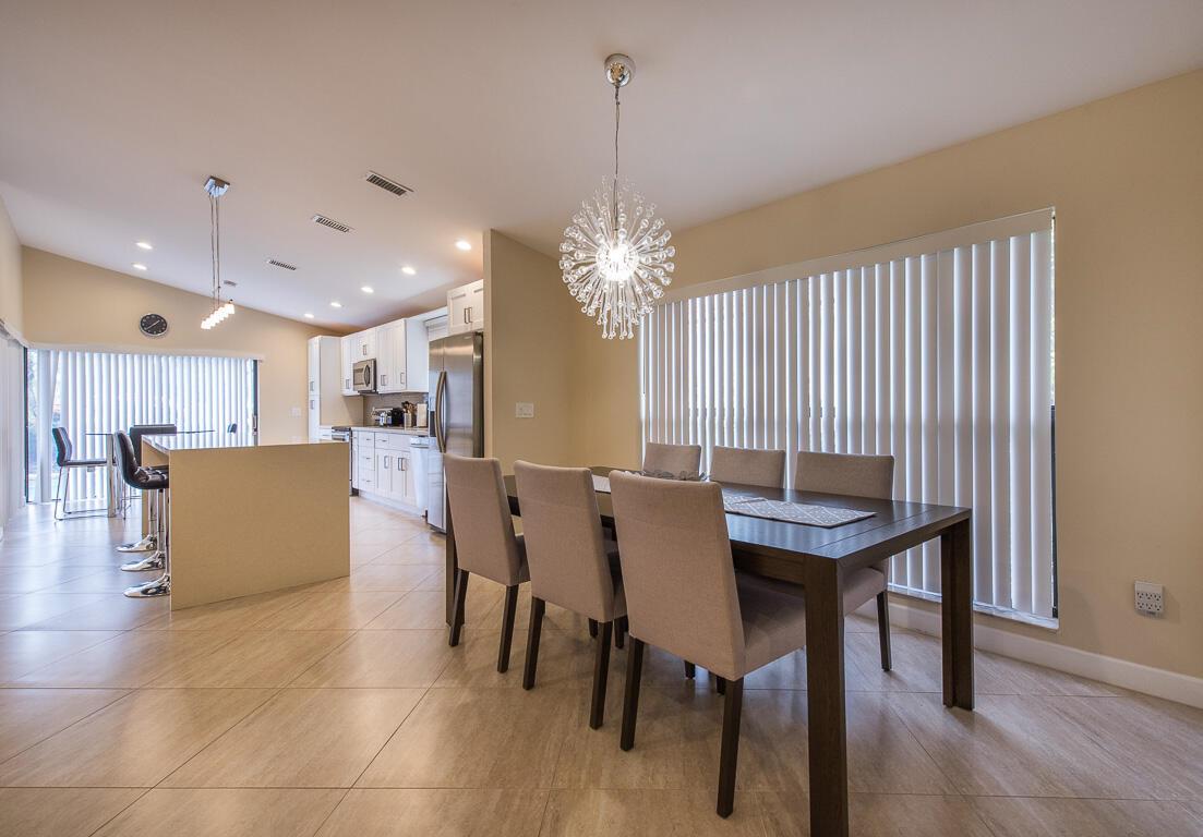 BOCA WOODS COUNTRY CLUB 4 - Residential Lease
