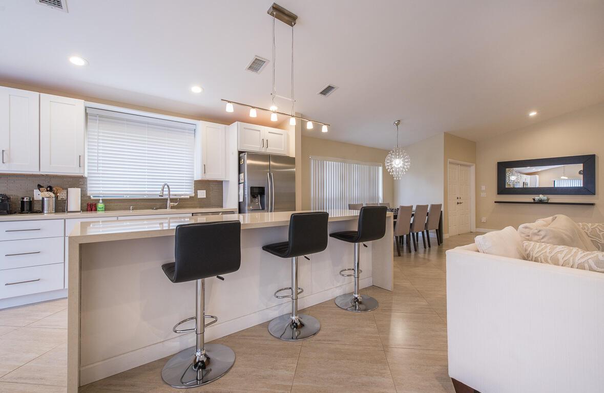 BOCA WOODS COUNTRY CLUB 4 - Residential Lease
