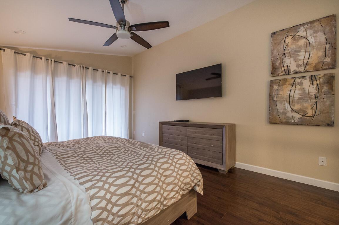 BOCA WOODS COUNTRY CLUB 4 - Residential Lease