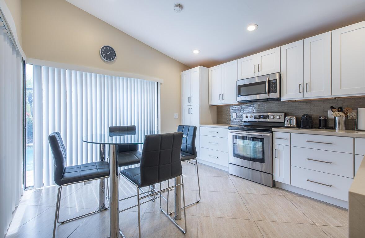 BOCA WOODS COUNTRY CLUB 4 - Residential Lease
