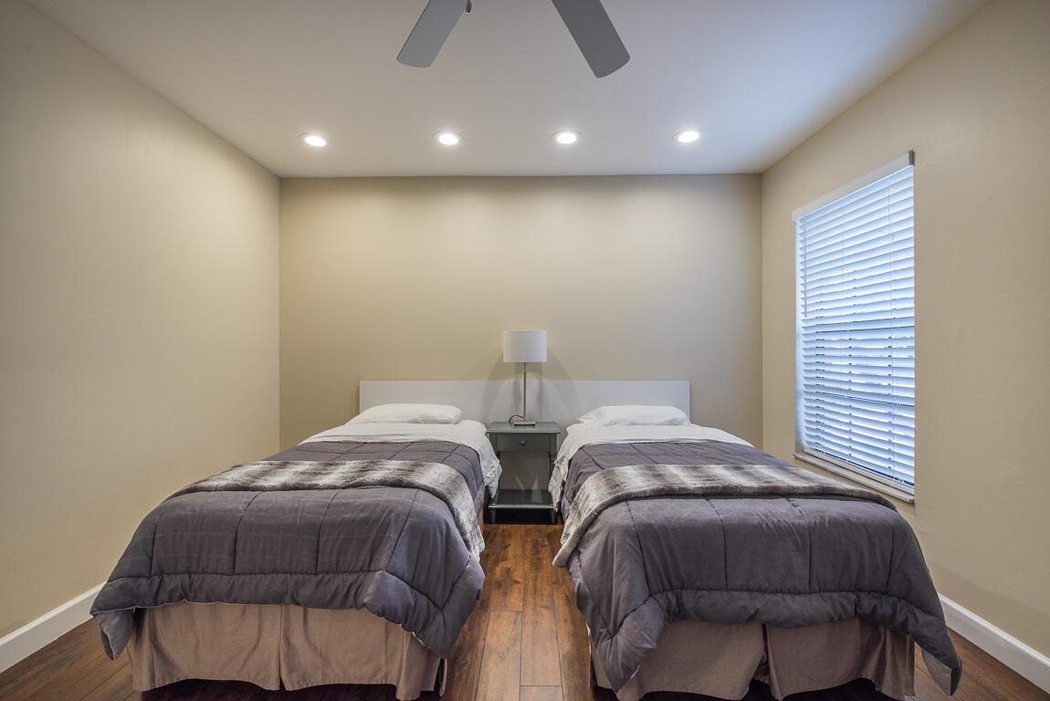 BOCA WOODS COUNTRY CLUB 4 - Residential Lease