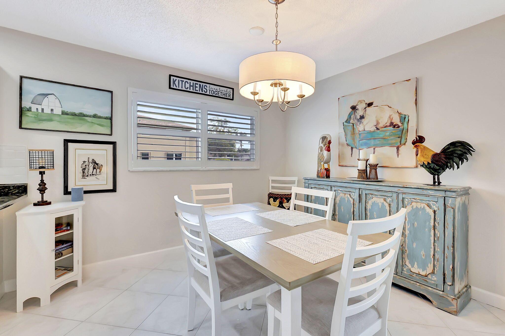 VISTA ST LUCIE BUILDINGS - Residential