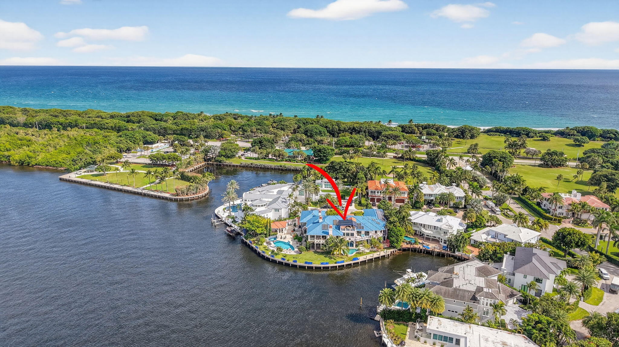 SUN AND SURF - Residential