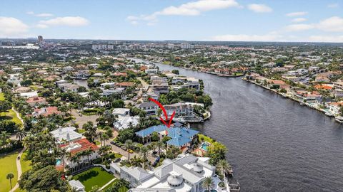 Tiny photo for 1201 Marble Way, Boca Raton, FL 33432 (MLS # R11139041)