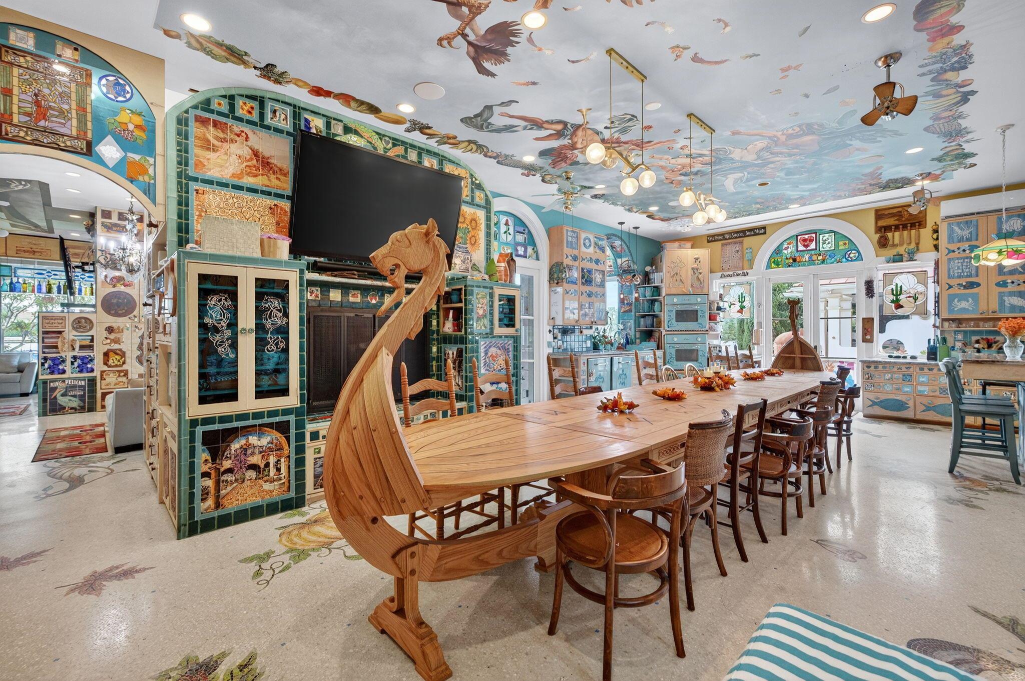 SUN AND SURF CLUB COMMUNI - Residential