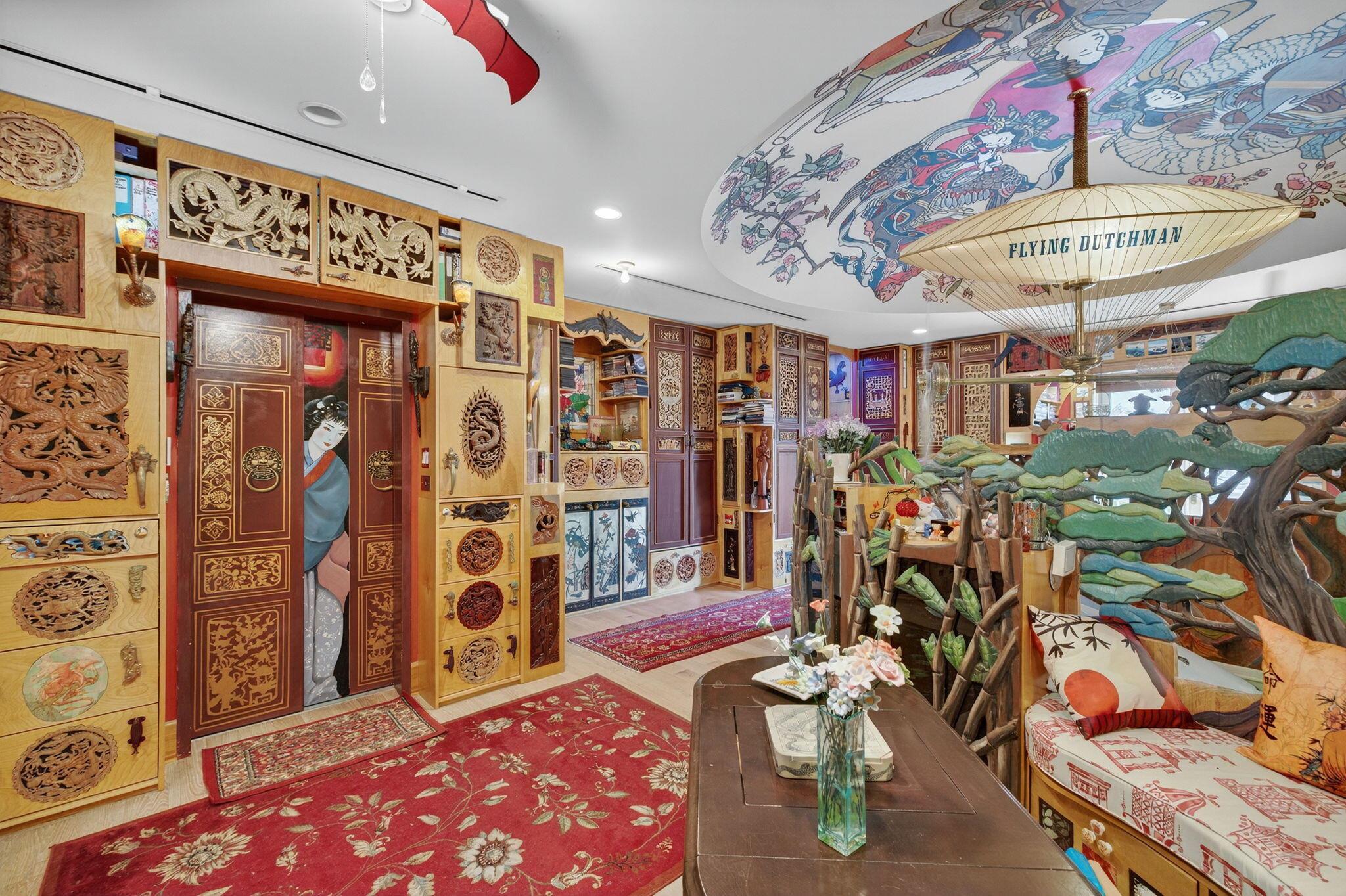 SUN AND SURF CLUB COMMUNI - Residential