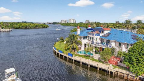 Tiny photo for 1201 Marble Way, Boca Raton, FL 33432 (MLS # R11139041)