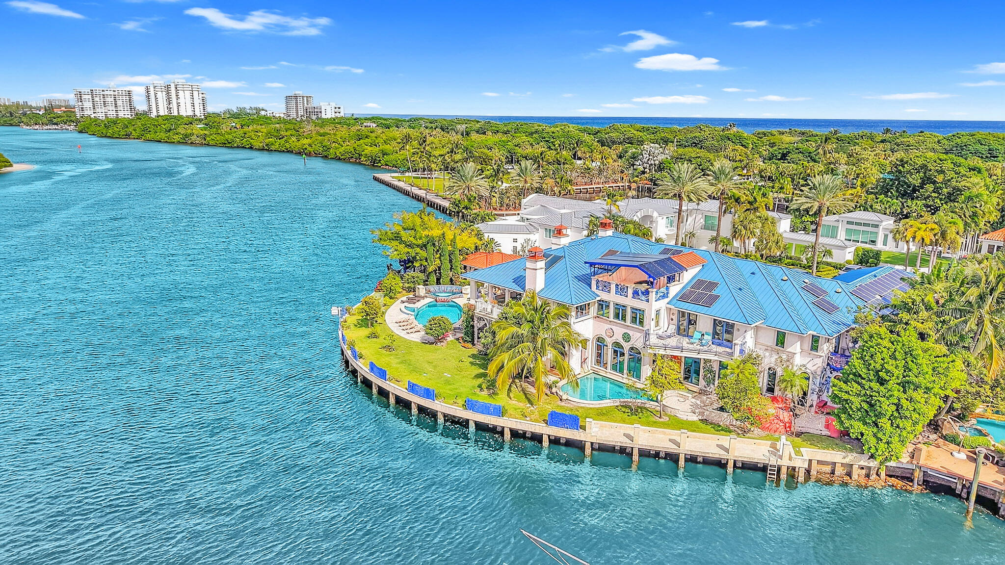 SUN AND SURF - Residential