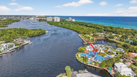 Tiny photo for 1201 Marble Way, Boca Raton, FL 33432 (MLS # R11139041)