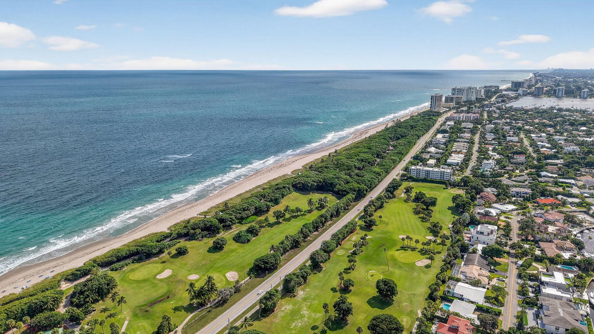 SUN AND SURF CLUB COMMUNI - Residential