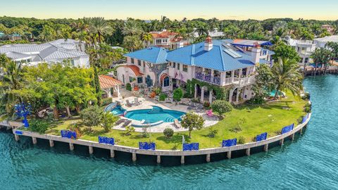 Tiny photo for 1201 Marble Way, Boca Raton, FL 33432 (MLS # R11139041)