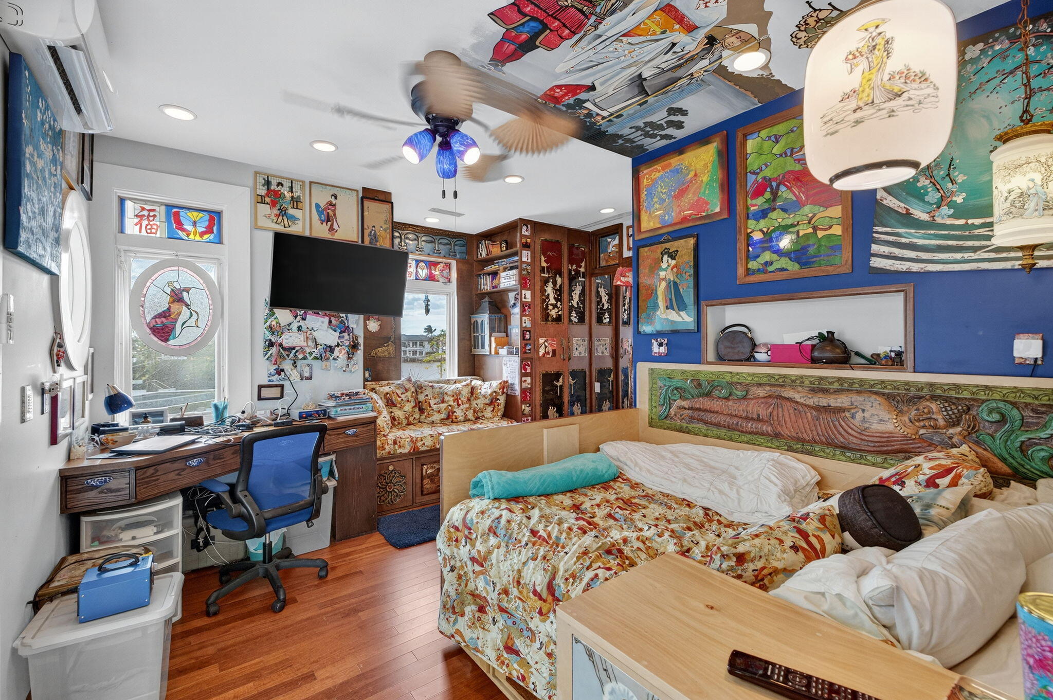 SUN AND SURF - Residential