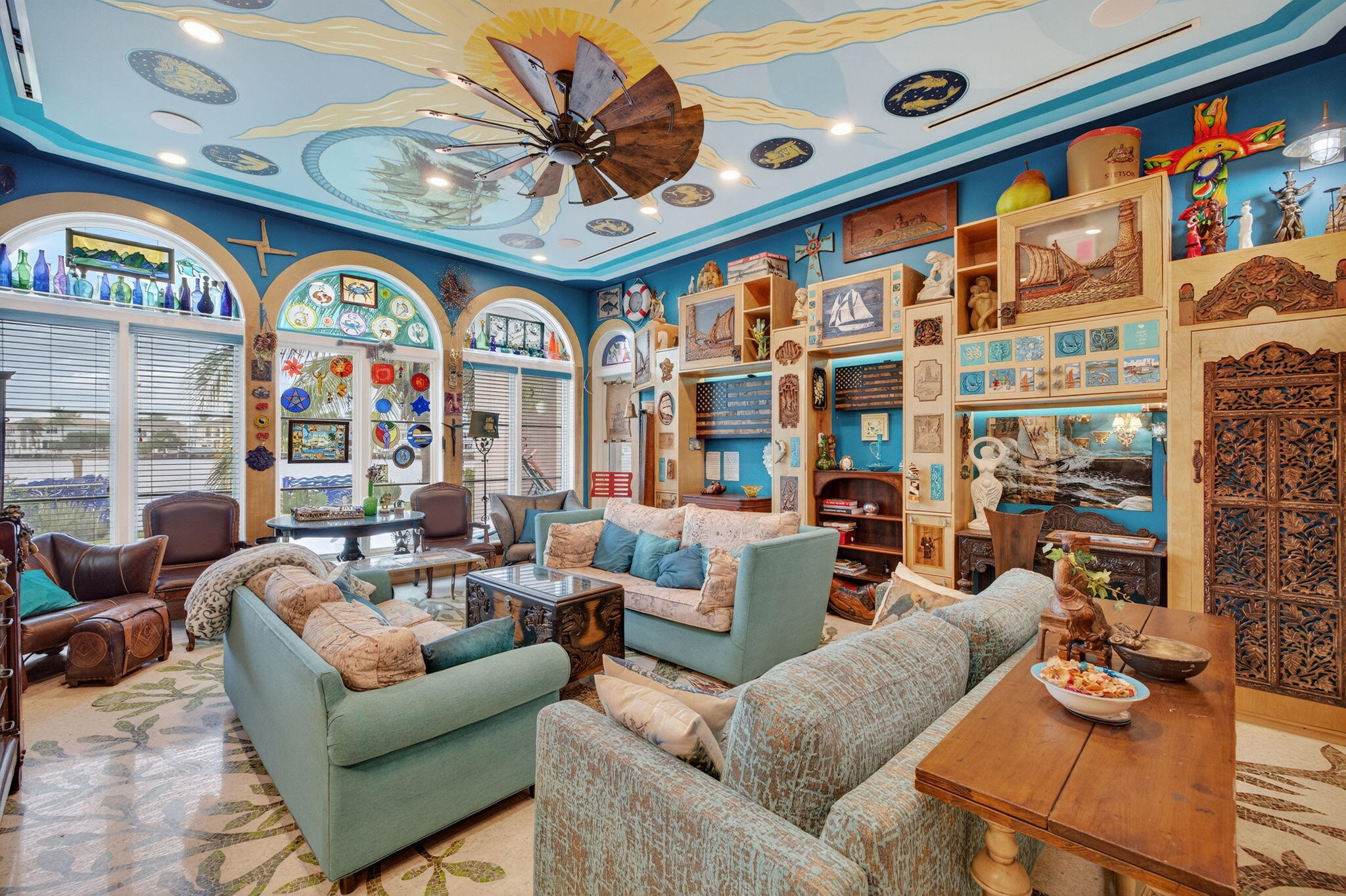 SUN AND SURF CLUB COMMUNITY - Residential